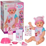 Zapf Creation BABY born Emma