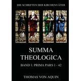 Jazzybee Verlag Summa Theologica, Band 1: Prima Pars, Quaestiones 1 - 42: