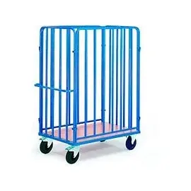 ROLLCART Paketwagen 600 kg