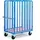 ROLLCART Paketwagen 600 kg