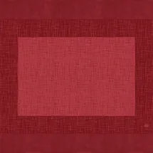 Duni Dunicel-Tischsets Linnea Bordeaux, 100