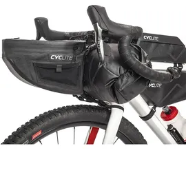 Cyclite Aero Bag - black - One Size