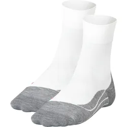 Socken Damen 2er Pack Bequem sitzend 37