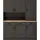 WIHO KÜCHEN Küchenbuffet Erla 150 x 50 x 181 cm GRAU