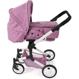 Bayer Chic 2000 Jara jeans pink