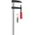 Bessey Schraubzwinge Temperguss