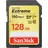 Extreme SD UHS-I R150/W70 128 GB