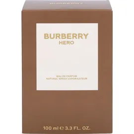 Burberry Hero Eau de Parfum 100 ml