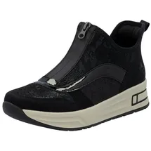 Rieker Ready2GO Damen Schwarz 42