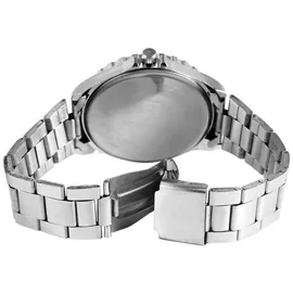 Alain Miller Quarz Edelstahl 40 mm AM0002