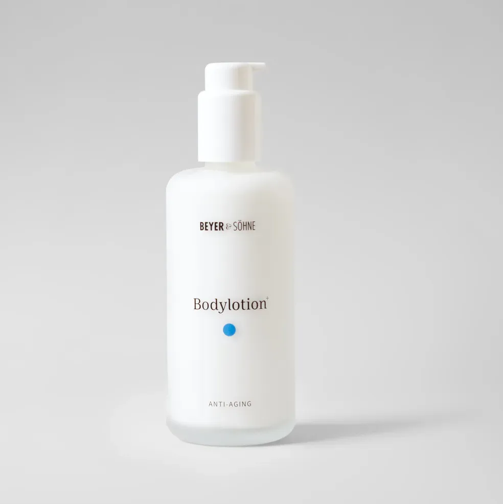 Beyer & Söhne Bodylotion+ 200ml