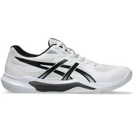 Asics GEL-TACTIC 13 47 schwarz), Weiss