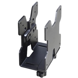 Ergotron Thin Client Halterung schwarz (80-107-200)