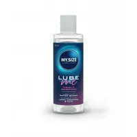 MY.SIZE PRO lube me tingly warming 100 ml