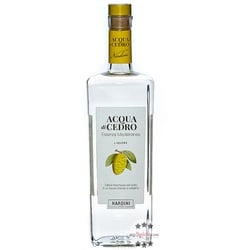 Nardini Acqua di Cedro 0,7l