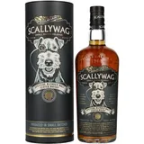 Douglas Laing & Co. Scallywag Speyside Blended Malt Scotch 46% vol 0.7 l Geschenkbox