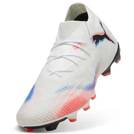 Puma Future 8 Match FG/AG Herren weiß 43