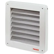 Maico Verschlussklappe BK 25