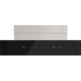 Siemens LC67BDN30 Wandhaube 60 cm Schwarz
