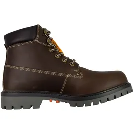 Dockers 53AX003-400 Herren Braun 42