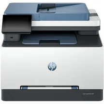 HP Color LaserJet Pro MFP 3302fdwg mehrfarbig (759V2F)