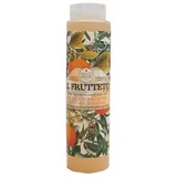 Nesti Dante Il Frutteto Olive & Tangerine Duschgel 300 ml