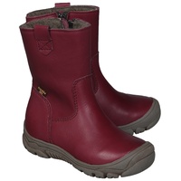 froddo® - Winter-Boots LINZ WOOL in bordeaux, Gr.28