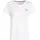 Tommy Hilfiger Uw0uw04525 Kurzarm-T-Shirt White M