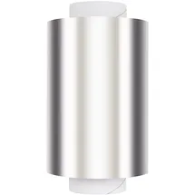 FRIPAC-MEDIS Fripac Alu-Haarfolie silber