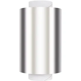 FRIPAC-MEDIS Fripac Alu-Haarfolie silber