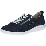 CAPRICE Sneaker Low Ocean Suede Damen 38