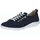 CAPRICE Sneaker Low Ocean Suede Damen 38