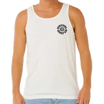 Rip Curl PACIFIC RINSE Tank 2026 bone - S