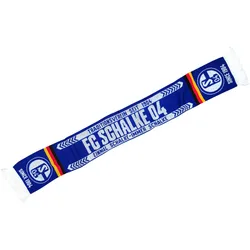 FC Schalke 04 Schal Tradition