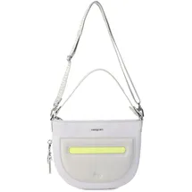 Hedgren Halfmoon Crossover L 28 cm x 21,5 cm x 3,5 cm Dampfgrau