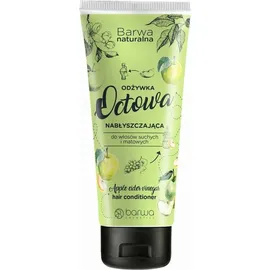 Barwa Natural Acetic Shine Conditioner Leave-in-Conditioner 200 ml