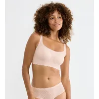 SLOGGI ZERO Feel Bliss Top Puff pink), - M