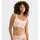 SLOGGI ZERO Feel Bliss Top Puff pink), - M