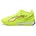yellow alert/puma black/glowing red 38 5
