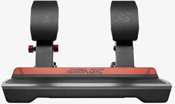 P700 Pedals - Pedals - PC