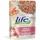 Life Cat Thunfisch mit Garnelen 12 x 140 g