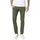 Timezone Jannotz Slim Chinohose Grün 30 34