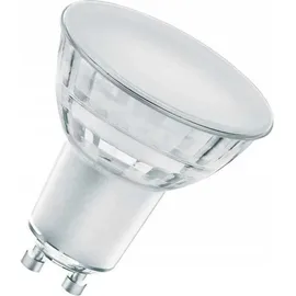 LEDVANCE LED PAR16 P 4.3W 830 GU10