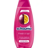 Schwarzkopf schauma Fresh it Up! Shampoo 400 ml