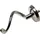 Kenwood KW711659 Profi-Knethaken