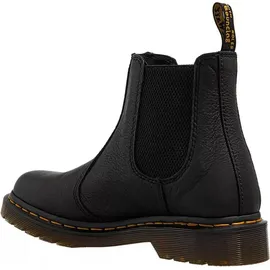 Dr. Martens 2976 Leather black virginia 38