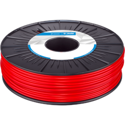 BASF Ultrafuse 3D-Filament ABS rot 1.75mm 750g Spule