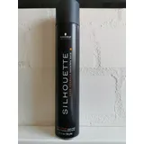 Schwarzkopf Silhouette Hairspray Super Hold 500 ml