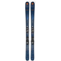 BLIZZARD Herren Freeride Ski BRAHMA 88 SP+TCX11, BLUE, 171