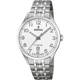 Festina Calendario Titan 10 ATM 40 mm F20466/1